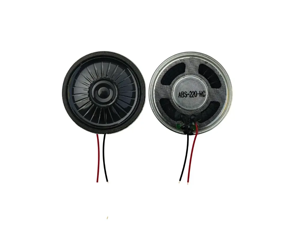 Q Mobile 40 MM Loud Ringer Speaker Buzzer | htprime.pk